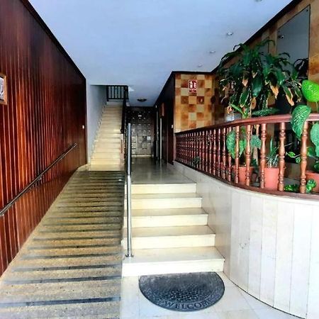 Apartamento Calle Real Santa Cruz de la Palma  Extérieur photo