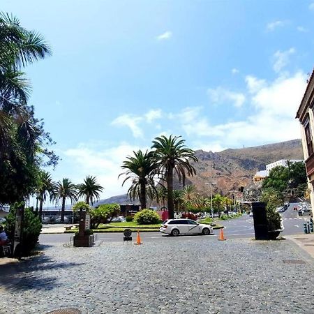 Apartamento Calle Real Santa Cruz de la Palma  Extérieur photo