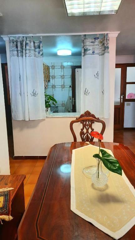 Apartamento Calle Real Santa Cruz de la Palma  Extérieur photo