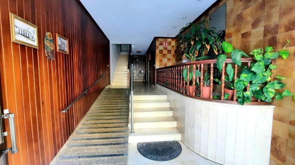 Apartamento Calle Real Santa Cruz de la Palma  Extérieur photo
