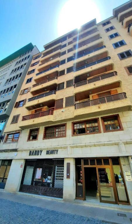 Apartamento Calle Real Santa Cruz de la Palma  Extérieur photo