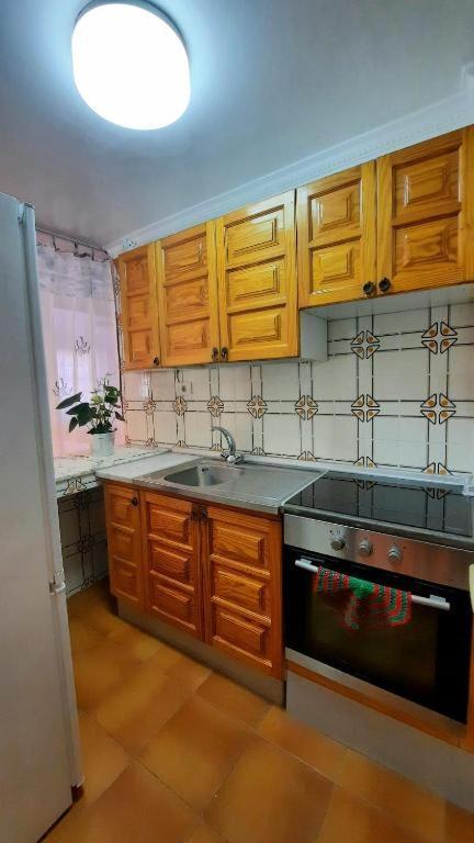 Apartamento Calle Real Santa Cruz de la Palma  Extérieur photo