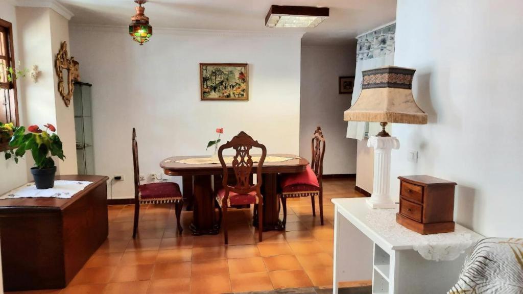 Apartamento Calle Real Santa Cruz de la Palma  Extérieur photo